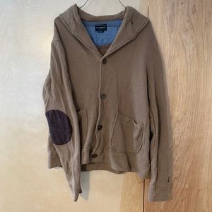 Men’s Cardigan